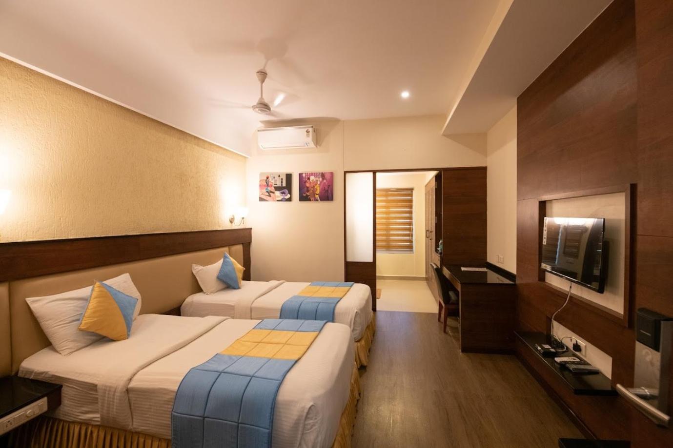 HOTEL HIGH POINT 22/53