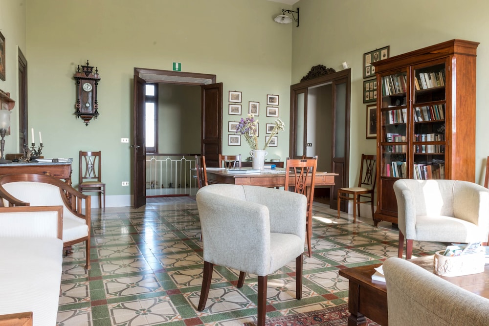 Baglio Spano 50/71
