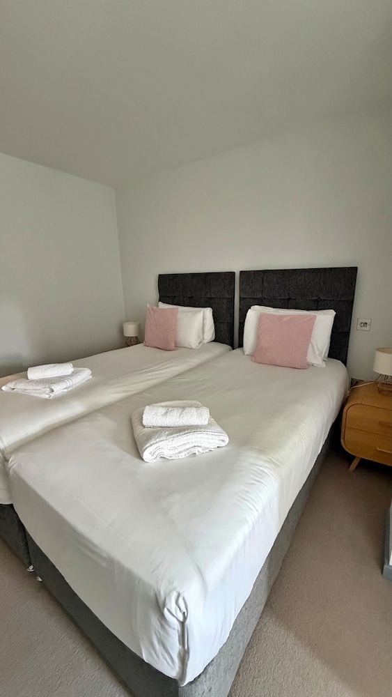 Richmond Ibis House Apartments 22/50