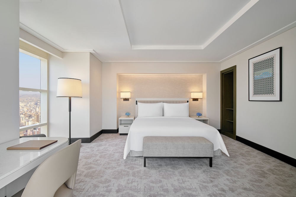 ادريس جبل عمر(Address Jabal Omar Makkah) 24/50