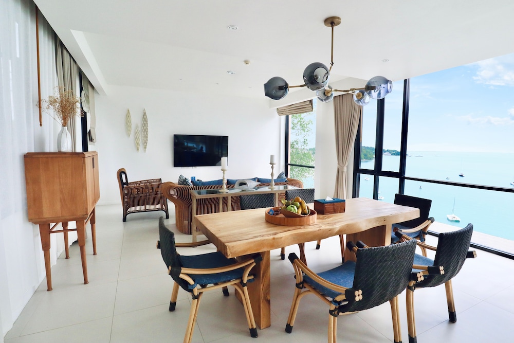 Bandara Pool Villas, Phuket (ex Bandara Villas Phuket) 70/80