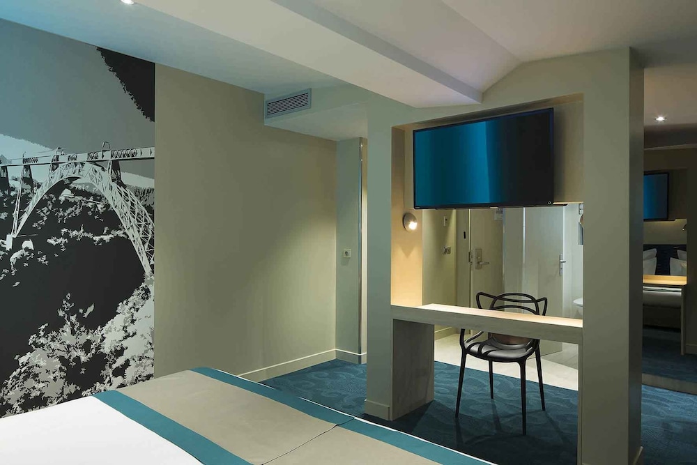 Bresil Opera Hotel 32/71