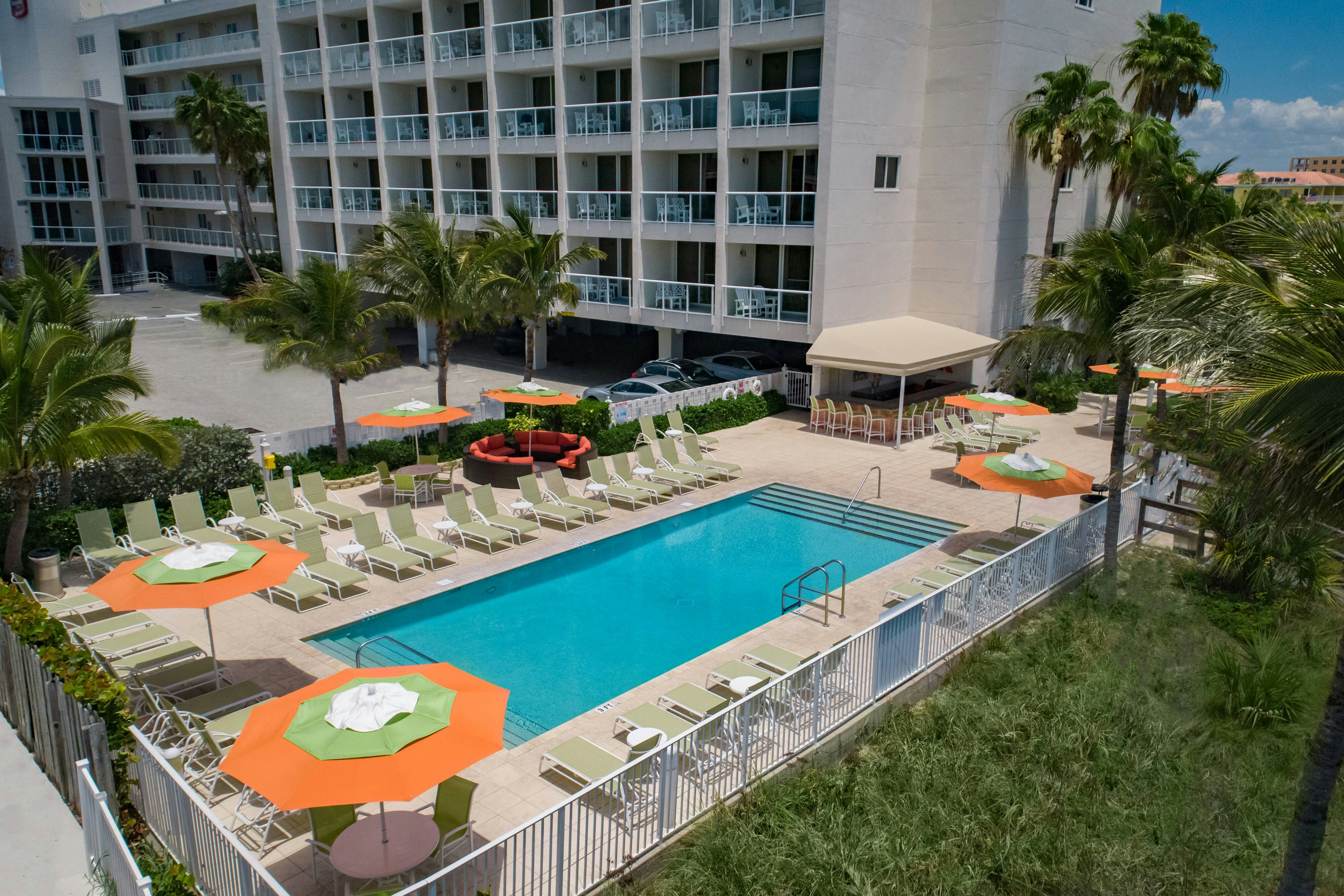 Residence Inn St Petersburg Treasure Island 9/9