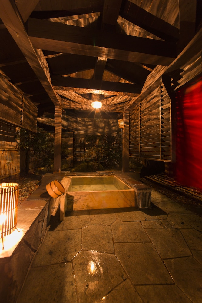 Yunohara Hotel 20/42