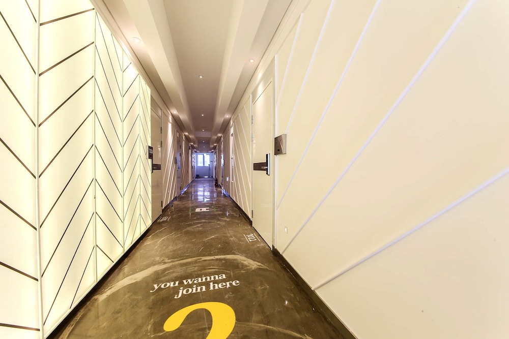 Hotel Yeogiuhtte Seodaegu 33/50