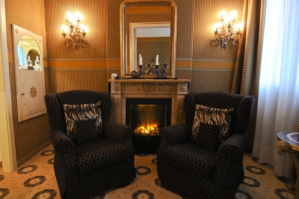 Metropole Hotel Venice 57/83