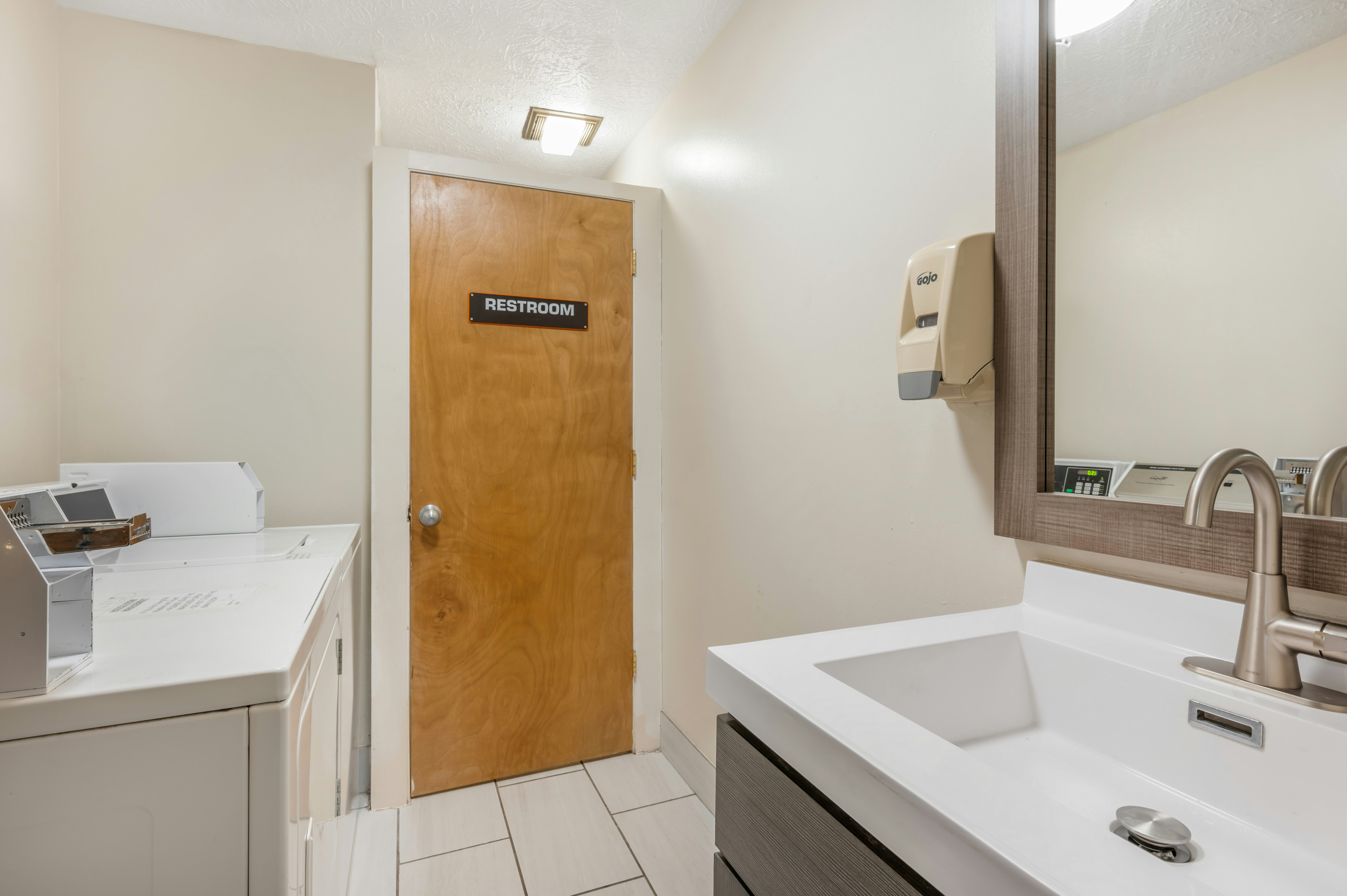 Red Roof Inn Greencastle South Cloverdale 34/34