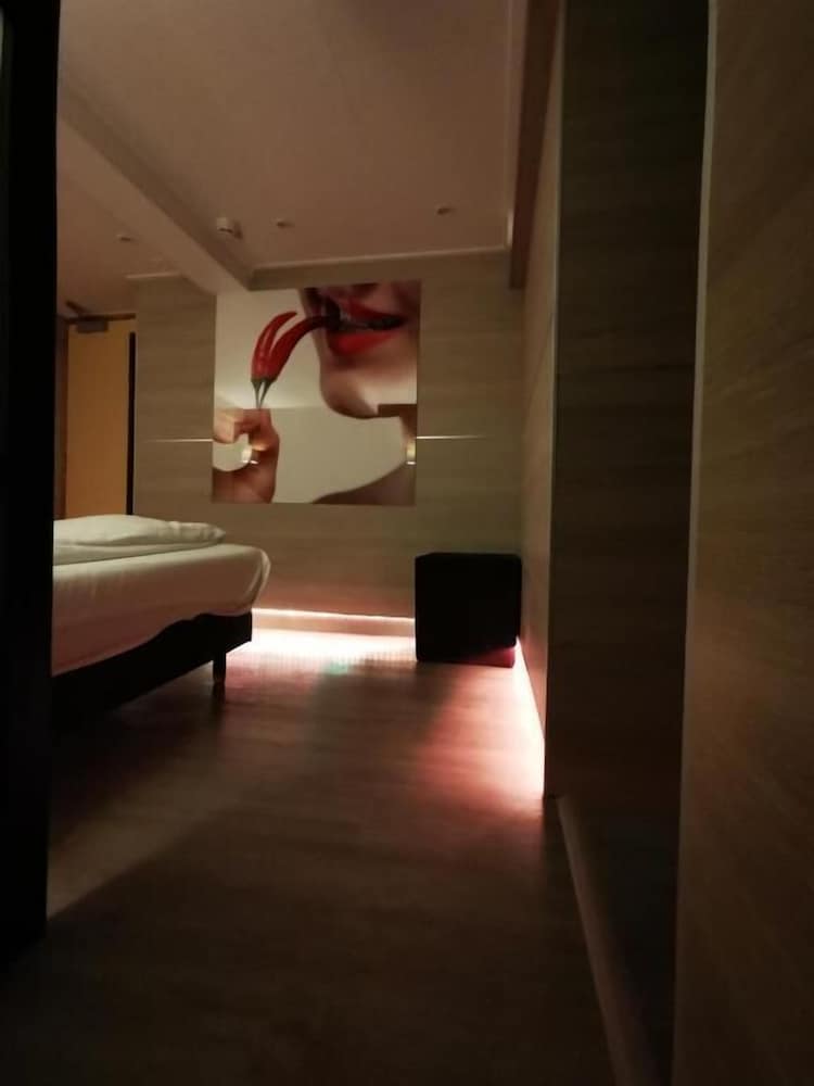Hotel Mevlana 3/34