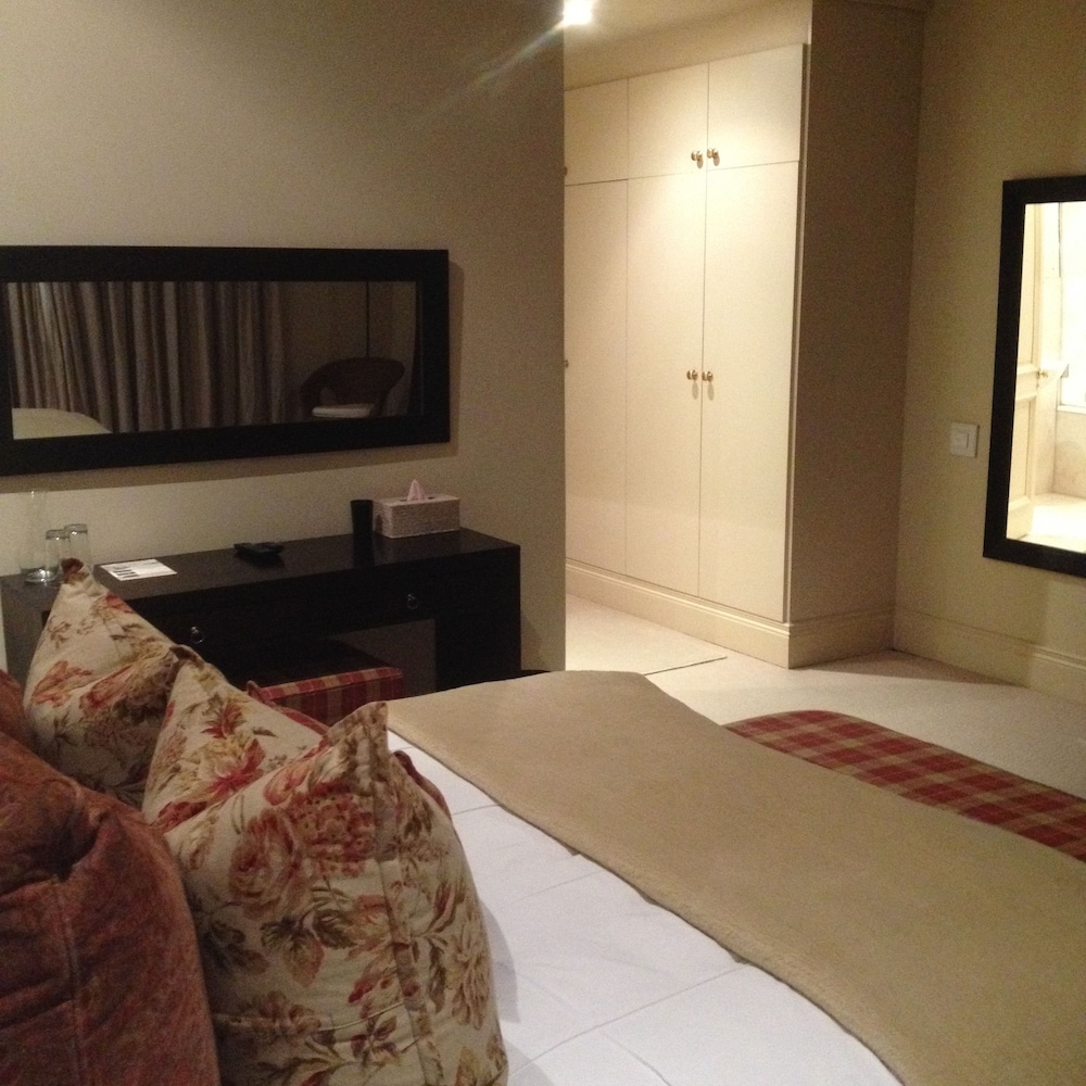 Arum Hill Lodge 29/50