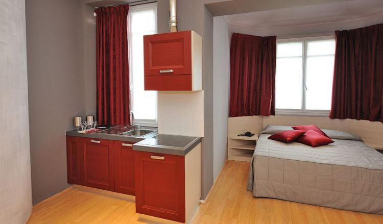 Residence Villa Maurice 8/42