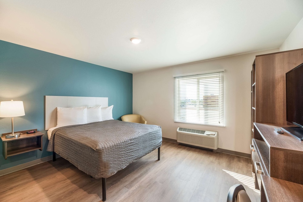 ROOM, 2 QUEEN BEDS, ACCESSIBLE