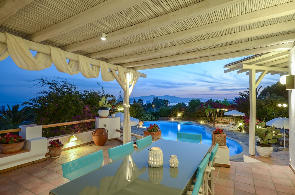 Villa Pari Manda 17/50
