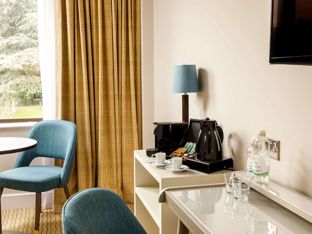 Mercure Hull Grange Park Hotel 61/75