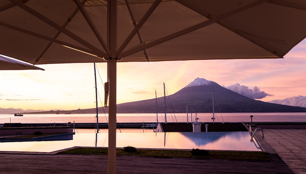 Azoris Faial Garden Resort Hotel 48/50