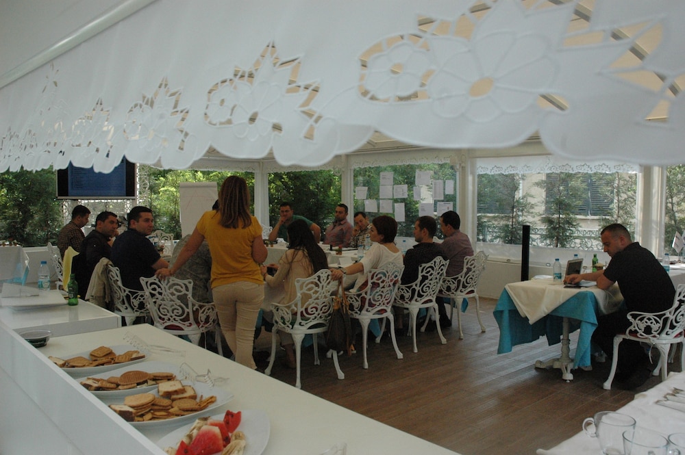 Buyukada Cankaya Hotel 29/50