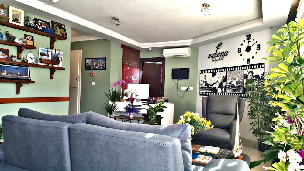 Malena Boutique Hotel 36/50