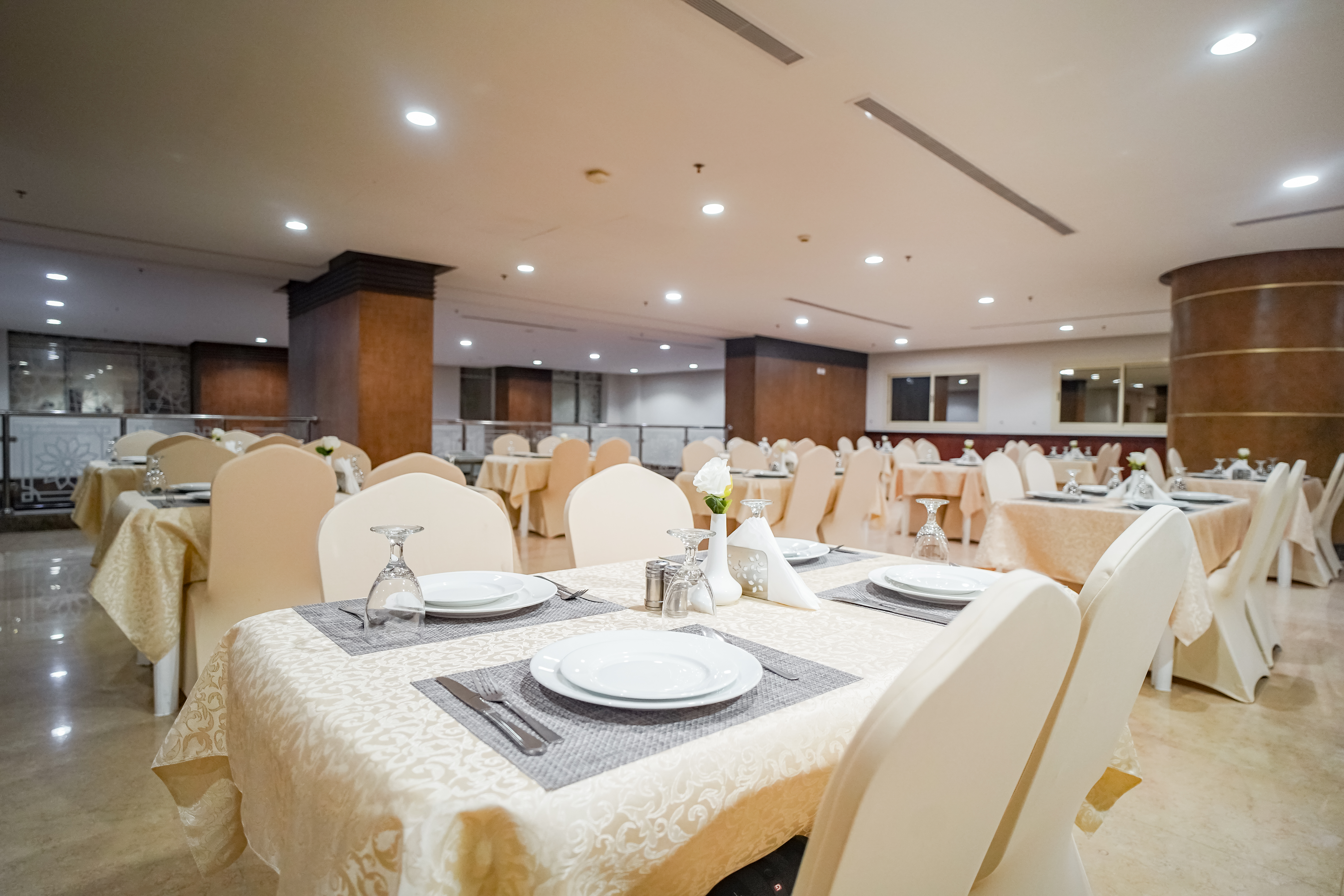 Emaar Al Dewan Al Sud 34/36