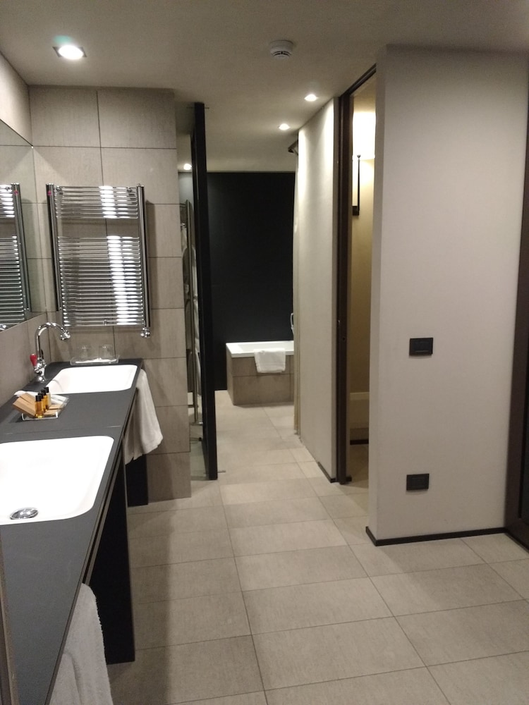 Ih Hotels Milano Ambasciatori 40/62