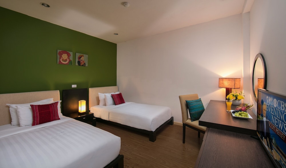 Anise Hotel 21/70