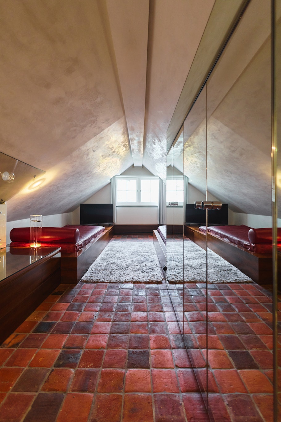 Widder Hotel 45/92
