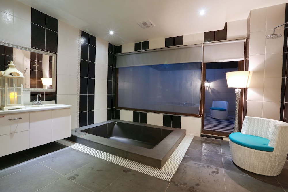 Green Life Spa 24/31