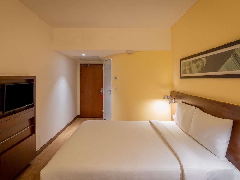 Ibis Delhi Airport 26/71