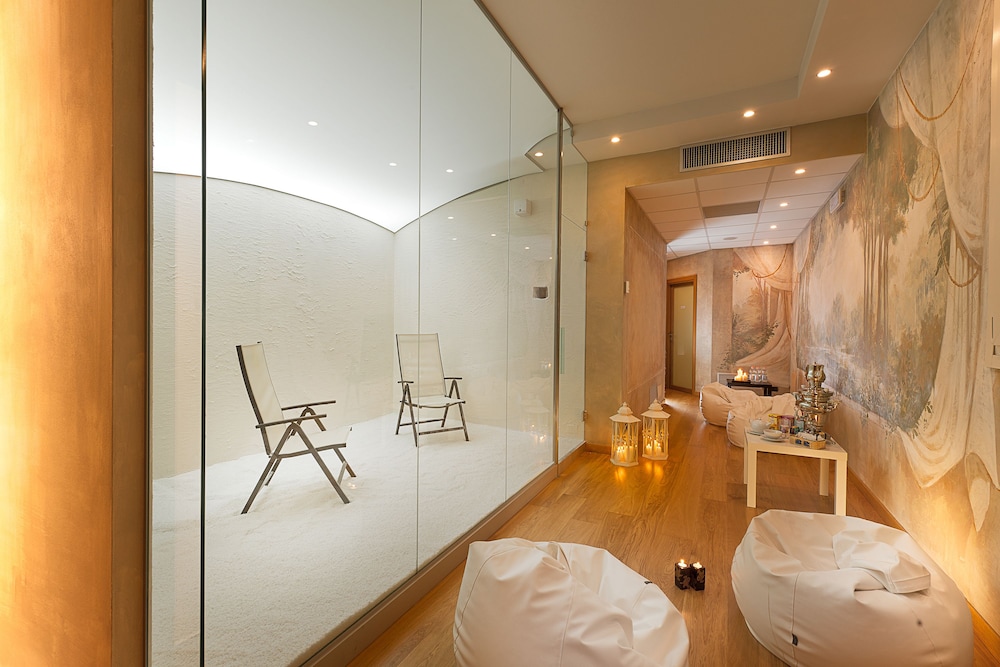 Air Suite 53/54