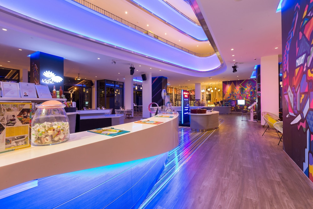 Cassia Phuket 9/92