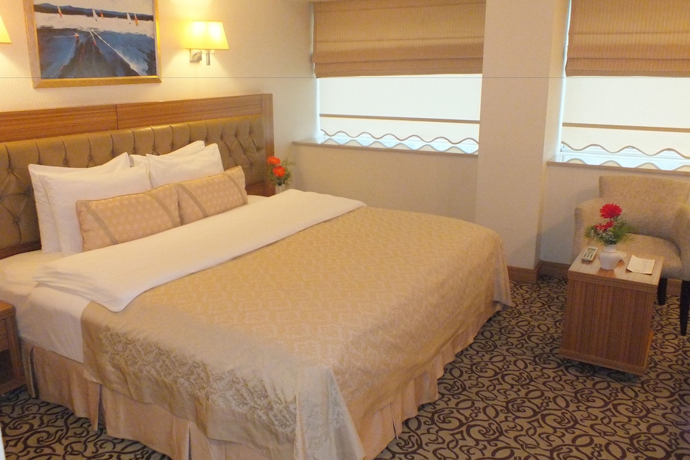 Emir Royal Hotel Luxry 11/51