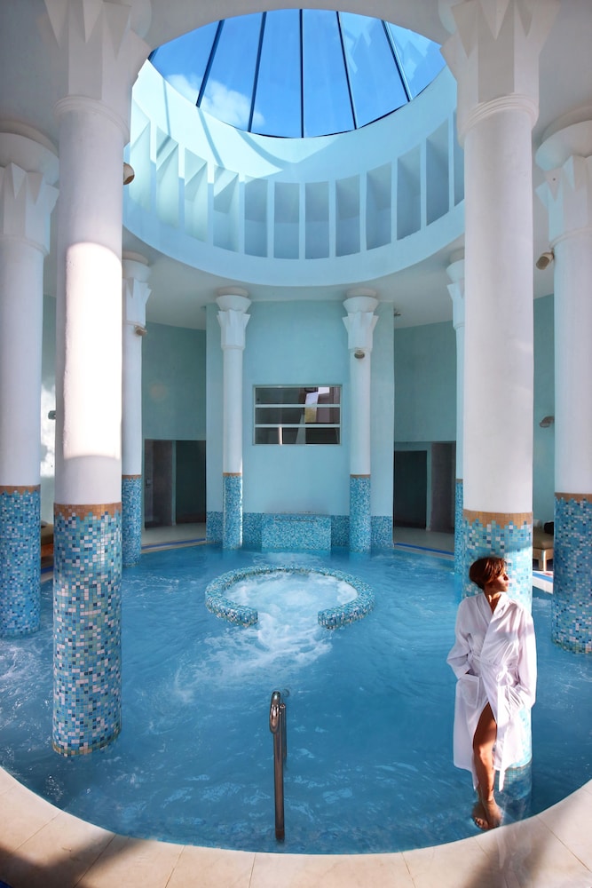 Valeria Madina Club Resort - All Inclusive 9/61