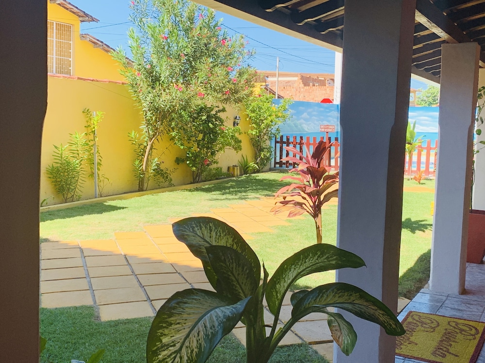 Pousada Paradise - Alcobaca 31/50
