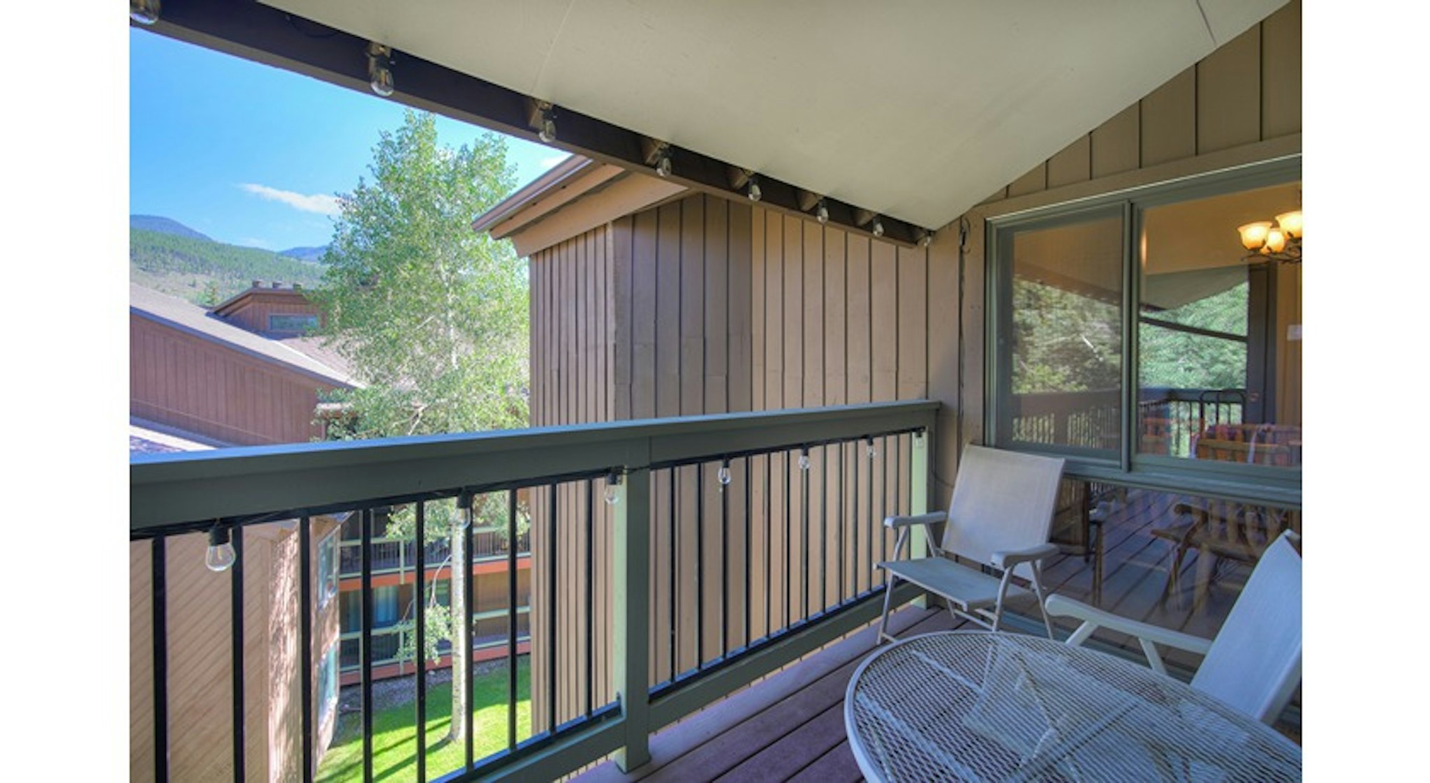 Forest Condominiums 3/69