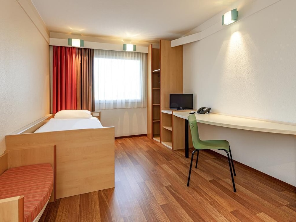 IBIS BERLIN CITY POTSDAMER PLATZ 21/50