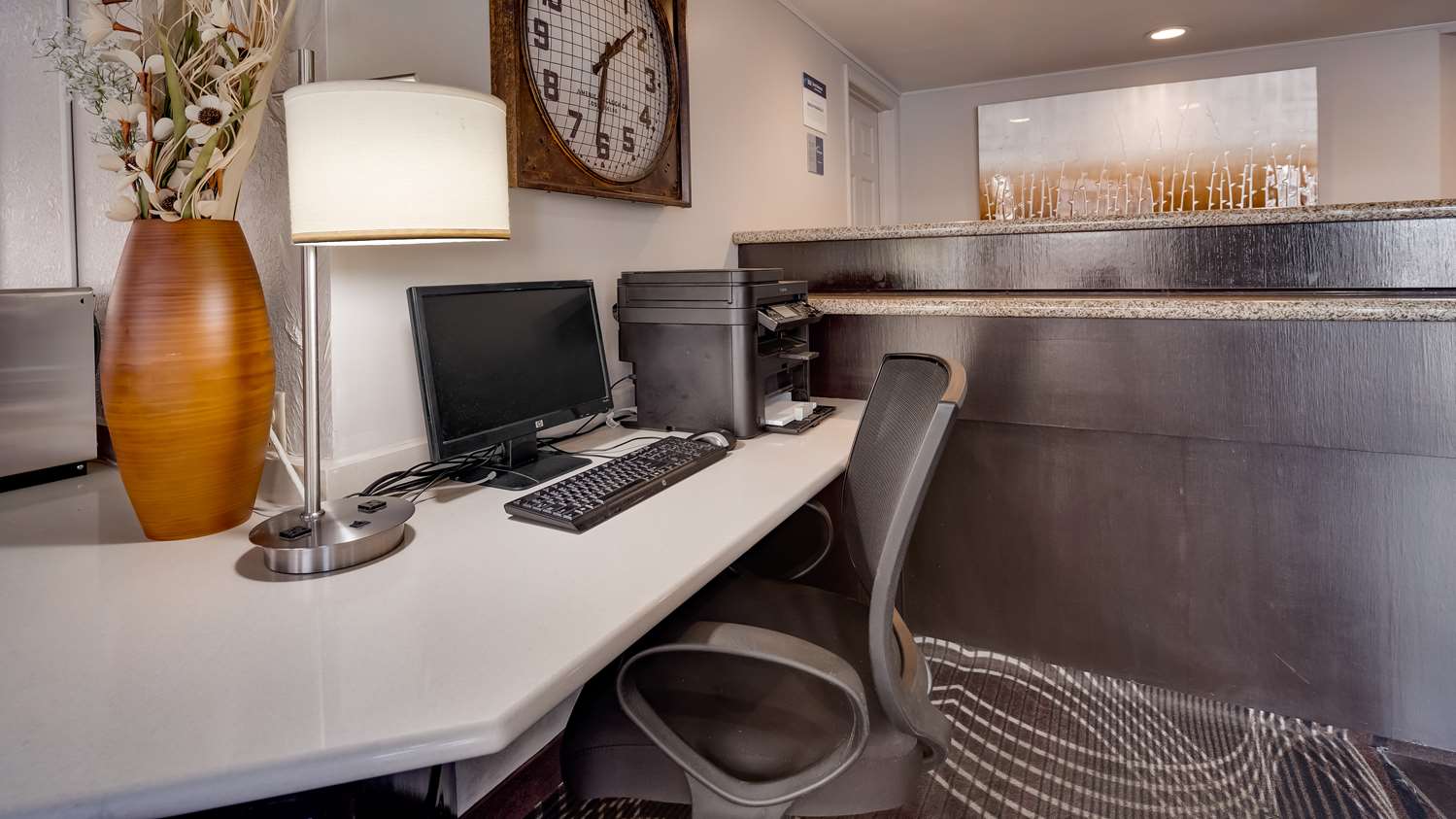 SureStay by Best Western Miles City 12/15
