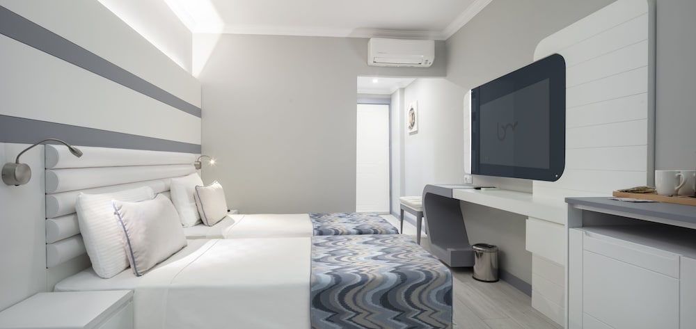 San Marin Hotel 14/36