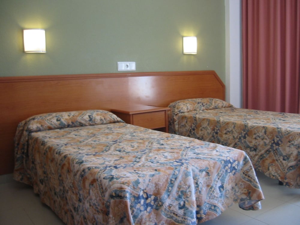 Hotel Joya 10/24