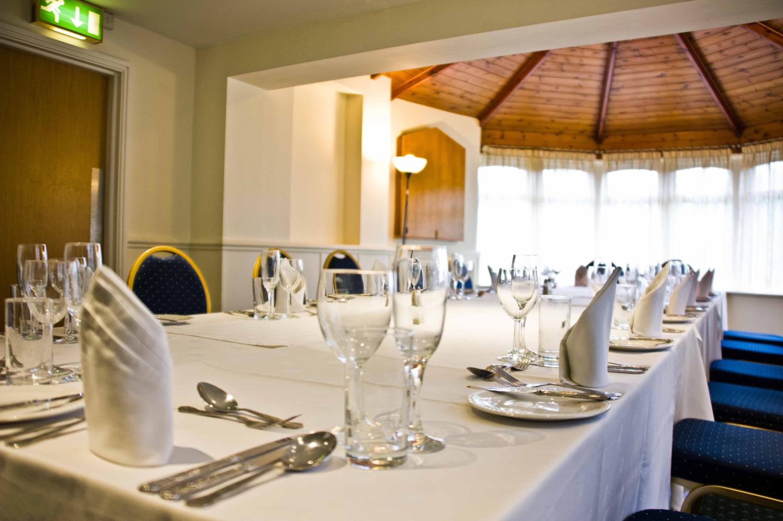 The Beverley Hotel 25/42