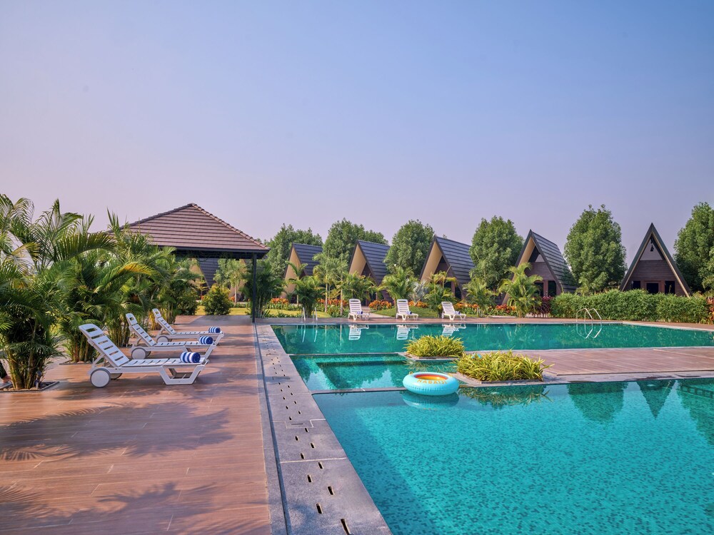 Vindhyachal Resort 41/45