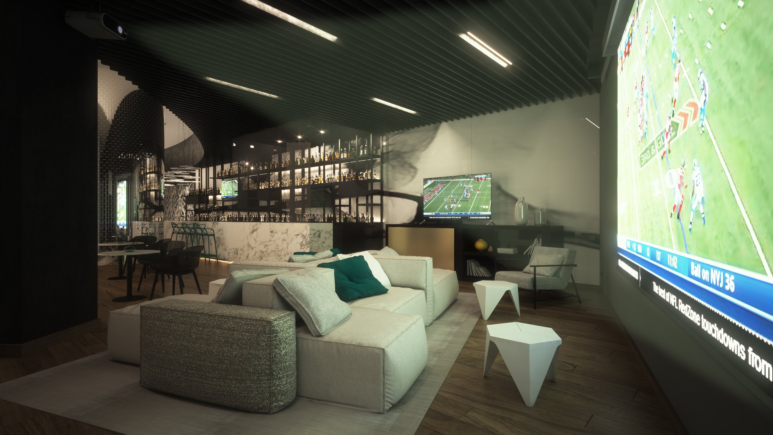Live Aqua Beach Resort Cancun - All Inclusive - Adults Only 23/50