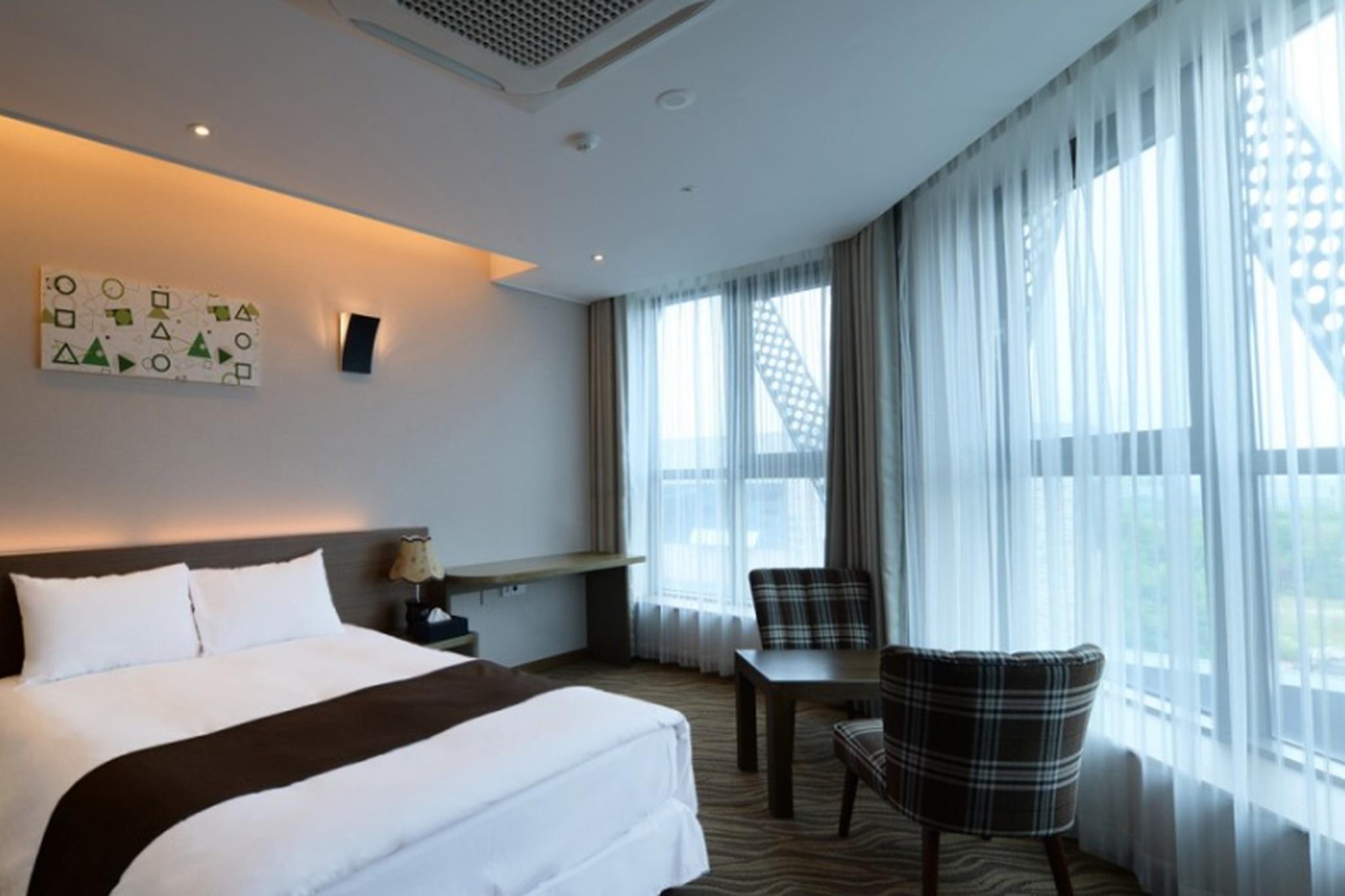 Naju City Hotel 15/42