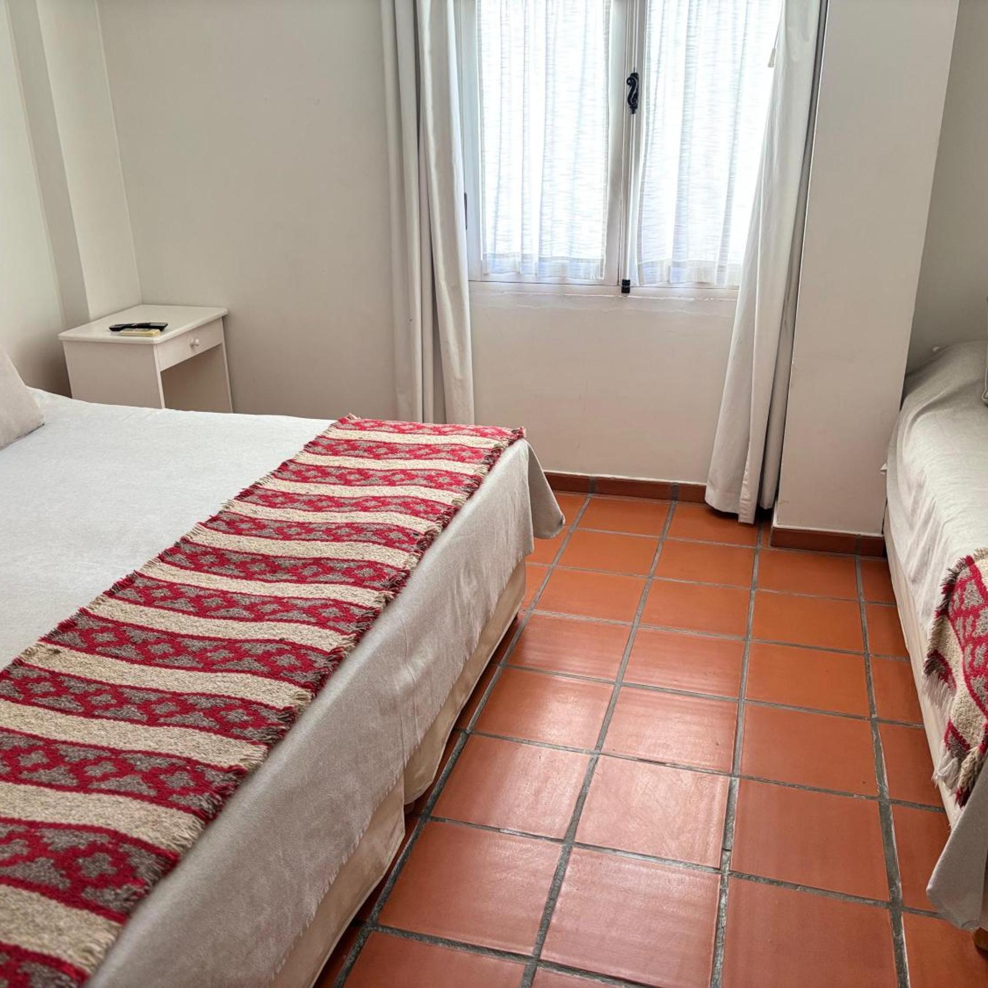 Altos de Balcarce Hotel 14/55