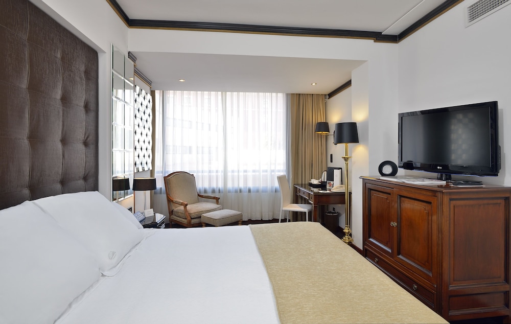 Hotel Victoria Gran Melia 16/69