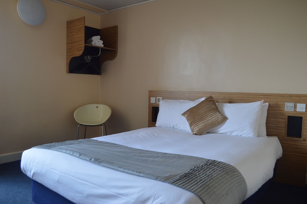 Metro Inns Walsall 9/33