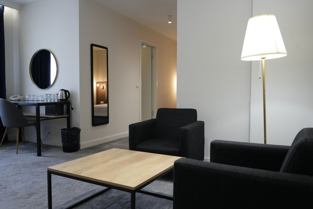 Hotel Bohemian Garni 27/50