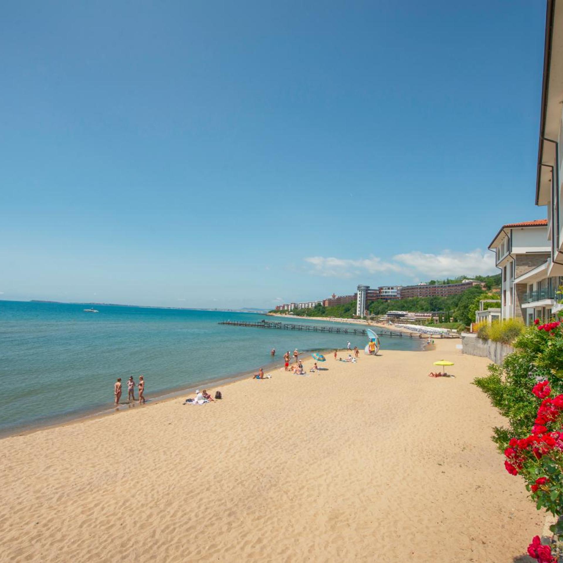 Messambria Fort Beach 44/58