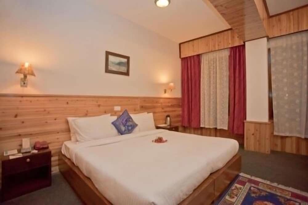 Club Mahindra Gangtok 10/17