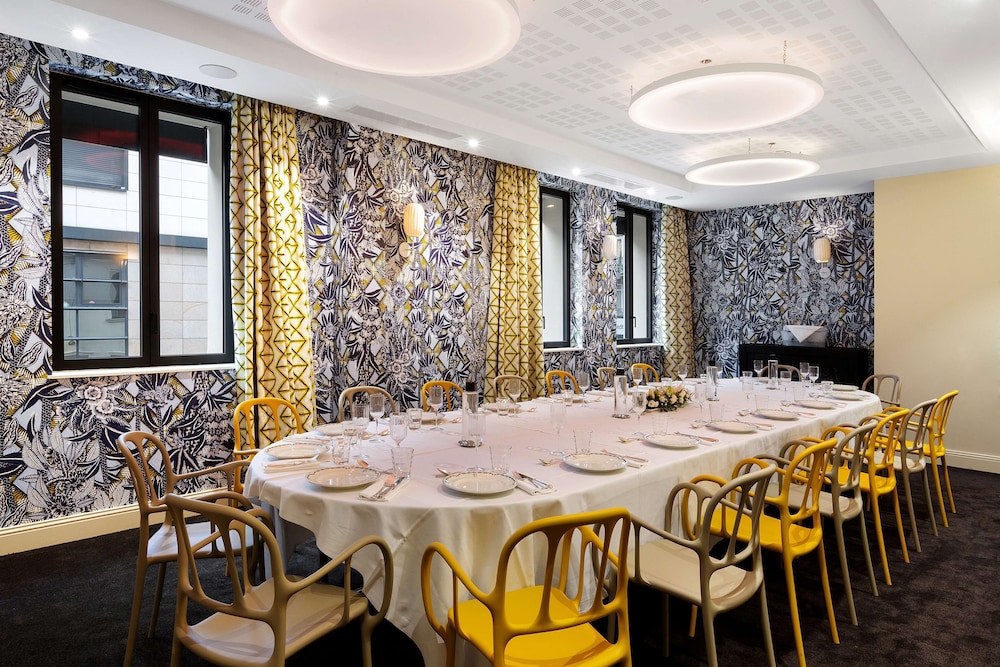 Best Western Plus Hotel De Dieppe 1880 52/61