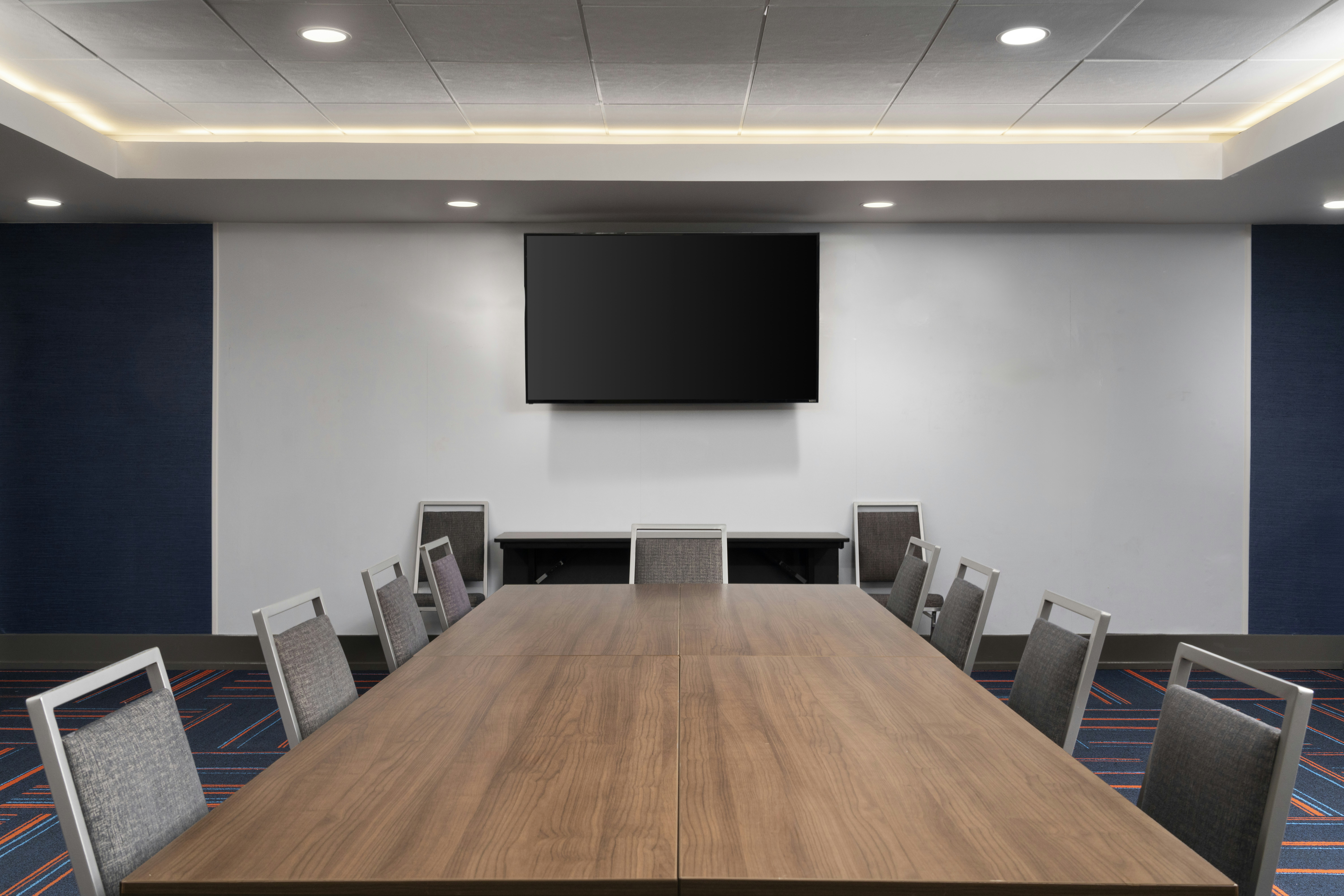 Hampton Inn and Suites Yonkers Westchester 15/19