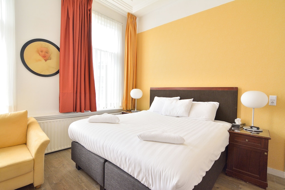 Boutique Hotel La Belle Vue 19/50