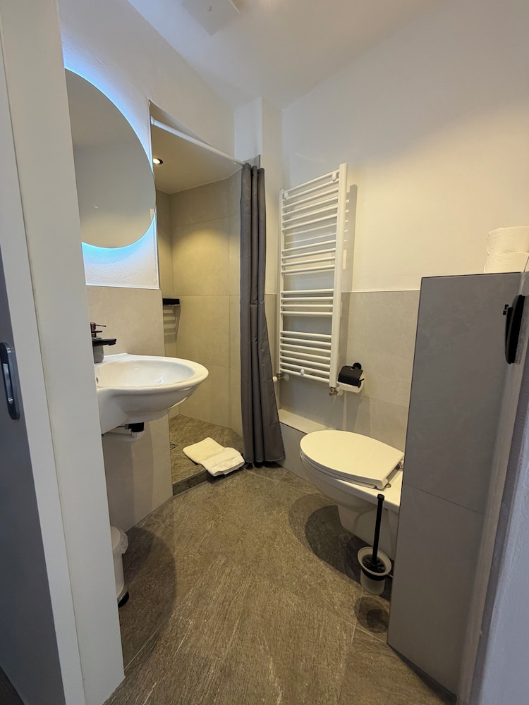 Urban Stay Villa Cicubo Salzburg 85/86